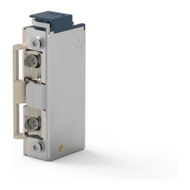Opener & Closers E-Öffner 5U6X21 9-24V AC/DC AS m.RÜ+Fall