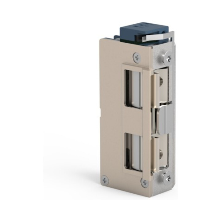 Opener & Closers E-Öffner 5U6X21 9-24V AC/DC AS m.RÜ+Fall