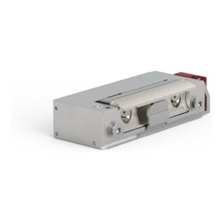 Opener & Closers E-Öffner 5U8X10 12V DC Ru hestrom m.RÜ.