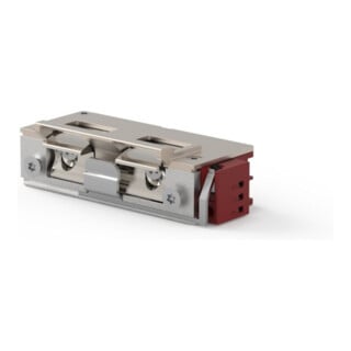 Opener & Closers E-Öffner 5U8X21 12V DC RS m.RÜ+Fallgl.