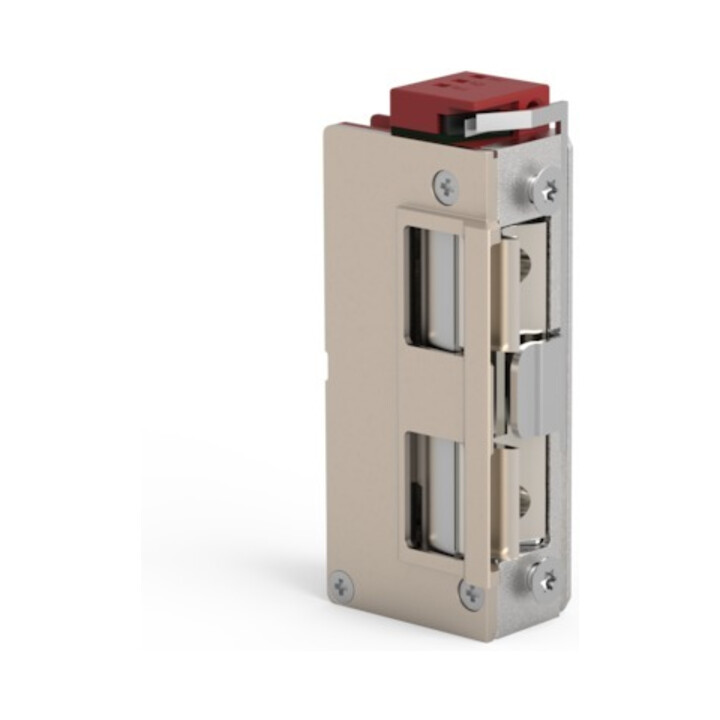 Opener & Closers E-Öffner 5U8X21 12V DC RS m.RÜ+Fallgl.