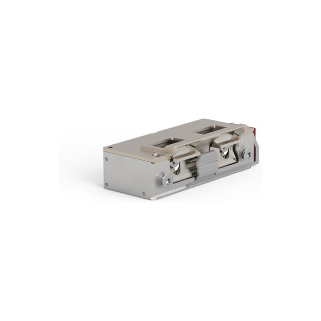 Opener & Closers E-Öffner 5U8X21 12V DC RS m.RÜ+Fallgl.
