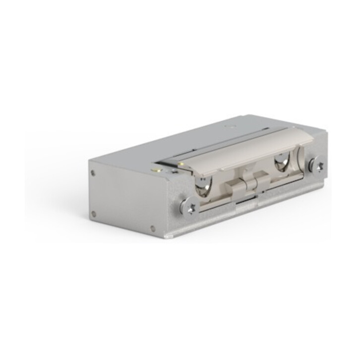 Opener & Closers E-Öffner 5UW2X10 9-24 V A C/DC m.Arr. IP68