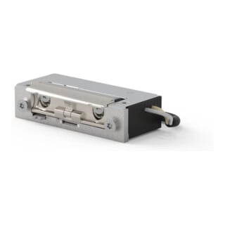 Opener & Closers E-Öffner 5UW3X10 9-24V AC /DC m.E.+A,IP68