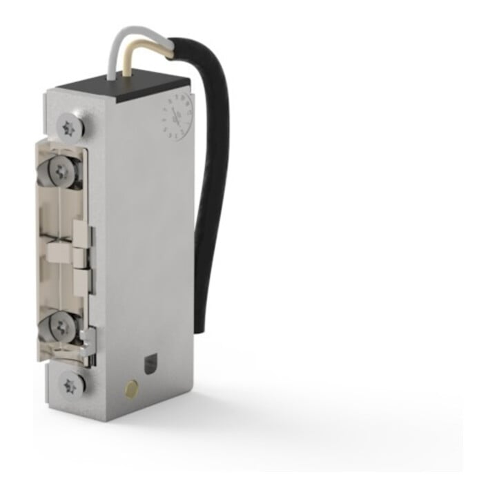 Opener & Closers E-Öffner 5UW3X10 9-24V AC /DC m.E.+A,IP68