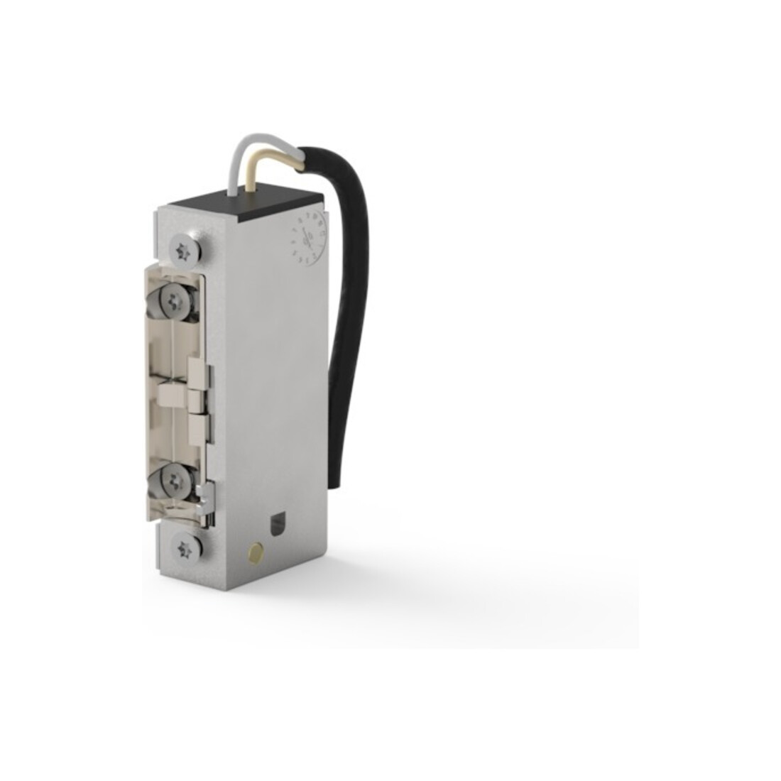 Opener & Closers E-Öffner 5UW3X10 9-24V AC /DC m.E.+A,IP68