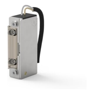 Opener & Closers E-Öffner 5UW4X10 12V DC R uhestrom, IP68