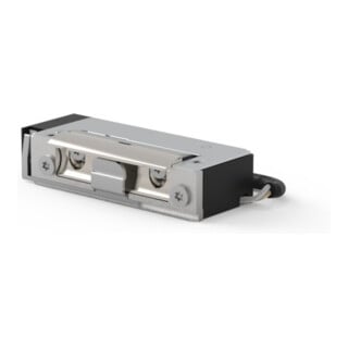 Opener & Closers E-Öffner 5UW6X10 9-24V AC /DC m. Rü. IP68