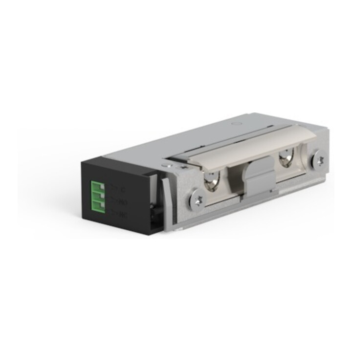 Opener & Closers E-Öffner 5UW6X10 9-24V AC /DC m. Rü. IP68