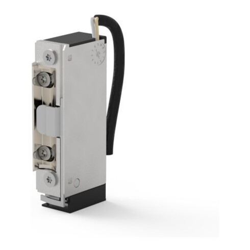 Opener & Closers E-Öffner 5UW6X10 9-24V AC /DC m. Rü. IP68