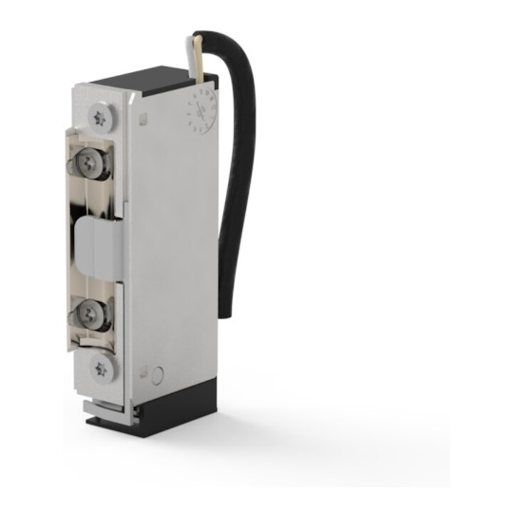 Opener & Closers E-Öffner 5UW6X10 9-24V AC /DC m. Rü. IP68
