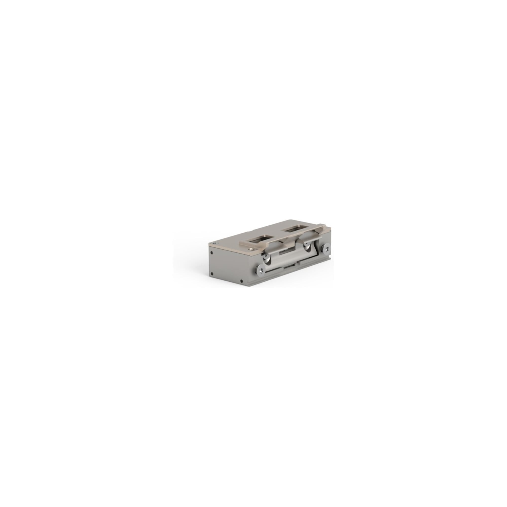 Opener & Closers E-Öffner FS 5UF0X21 9-24V AC/DC AS+Fall ; Openers & Closers