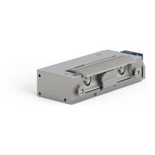 Opener & Closers E-Öffner FS 5UF6X10 9-24V AC/DC Str.m.RÜ