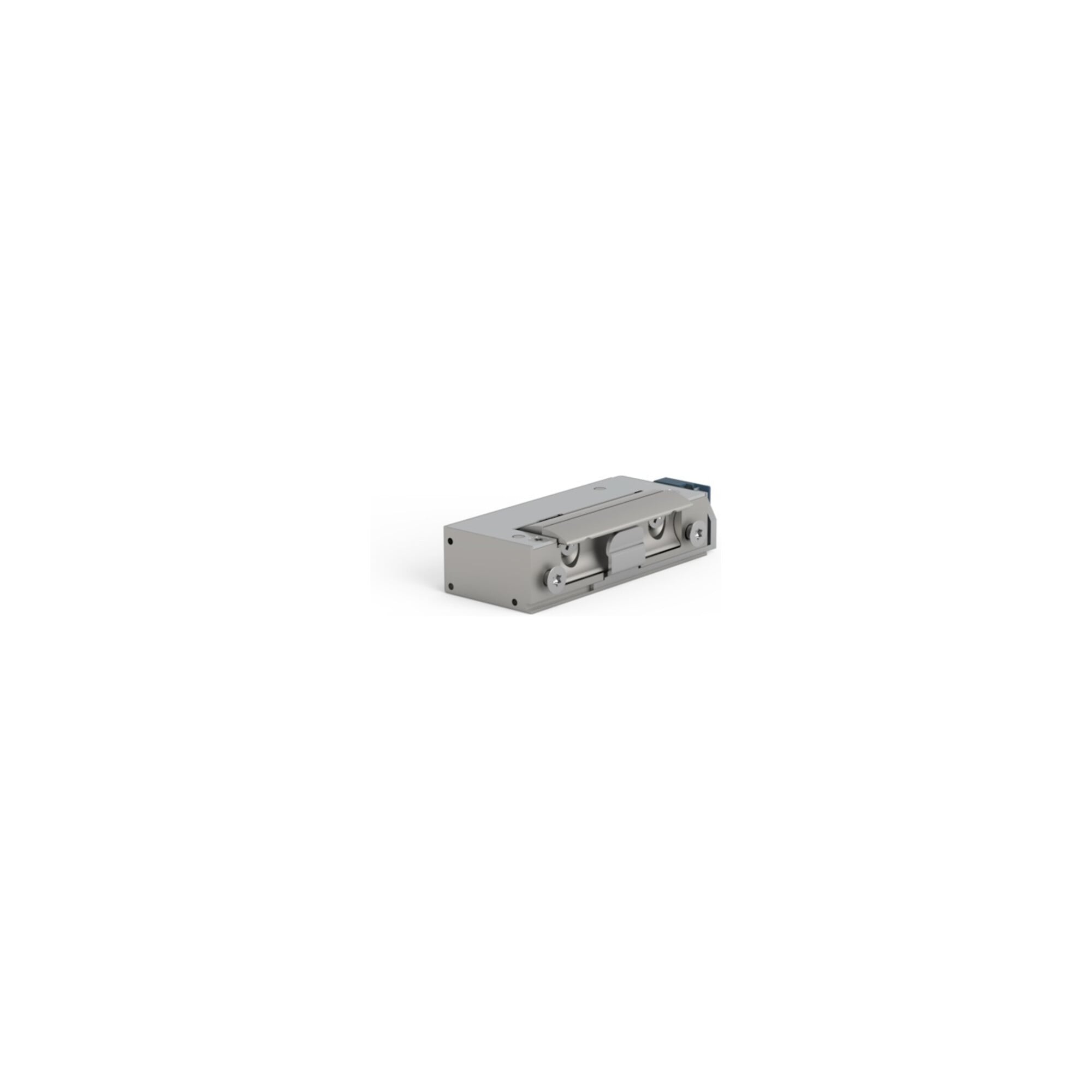Opener & Closers E-Öffner FS 5UF6X10 9-24V AC/DC Str.m.RÜ ; Openers & Closers