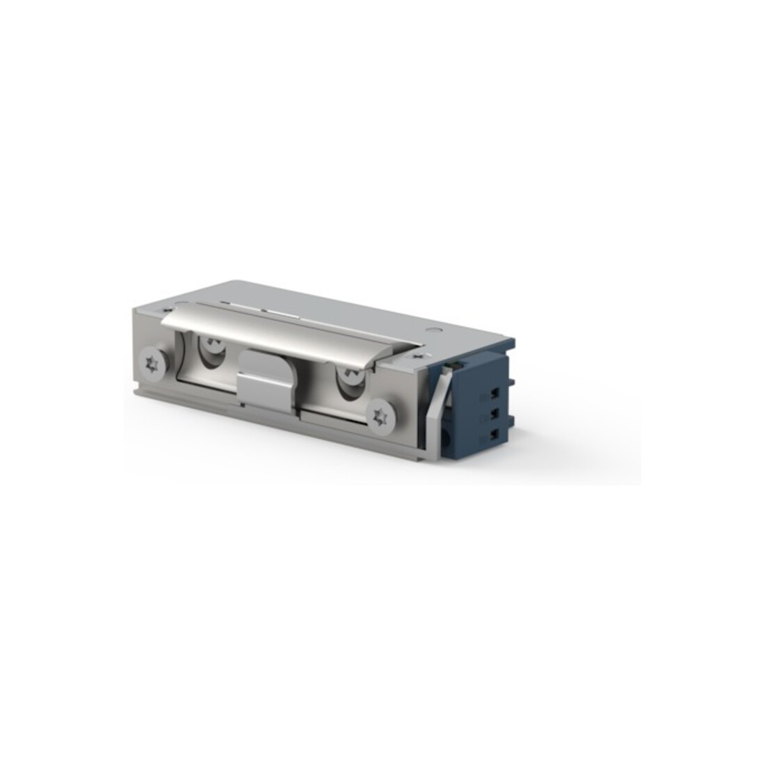 Opener & Closers E-Öffner FS 5UF6X10 9-24V AC/DC Str.m.RÜ