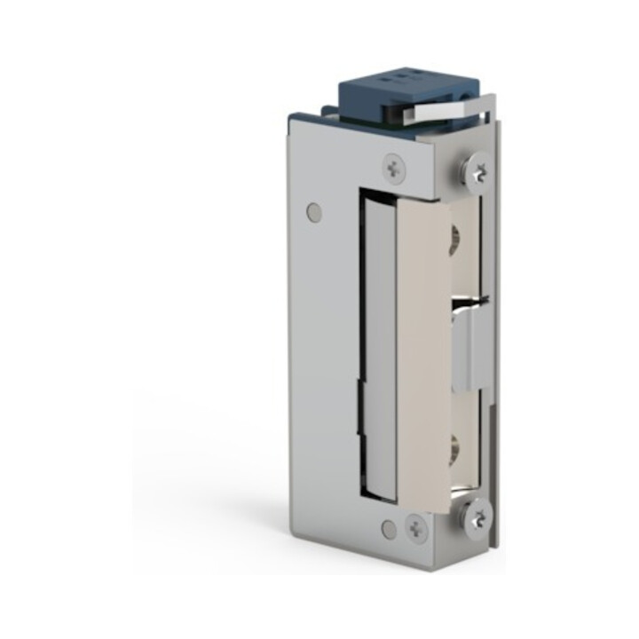 Opener & Closers E-Öffner FS 5UF6X10 9-24V AC/DC Str.m.RÜ