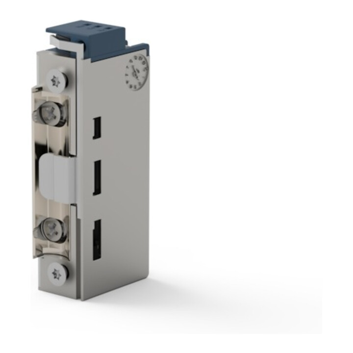 Opener & Closers E-Öffner FS 5UF6X10 9-24V AC/DC Str.m.RÜ
