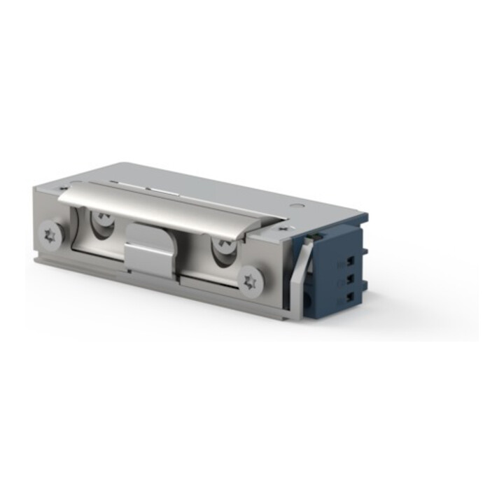 Opener & Closers E-Öffner FS 5UF6X10 9-24V AC/DC Str.m.RÜ