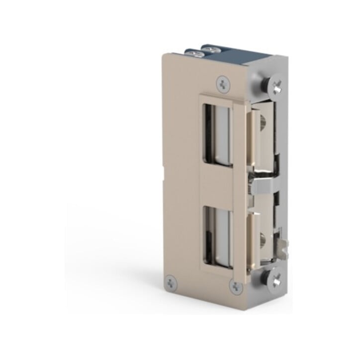 Opener & Closers E-Öff 5U3X21 9-24V AC/DC AS+mécanique+Ar+chute