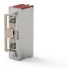 Opener & Closers E-ouvre-porte 5U4X21 12V CC RS avec gâche électrique-1