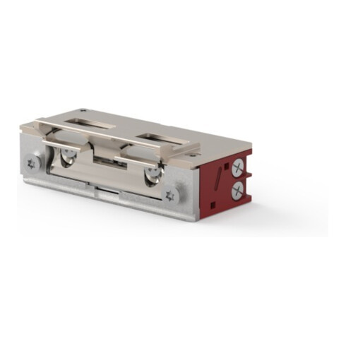 Opener & Closers E-ouvre-porte 5U4X21 12V CC RS avec gâche électrique