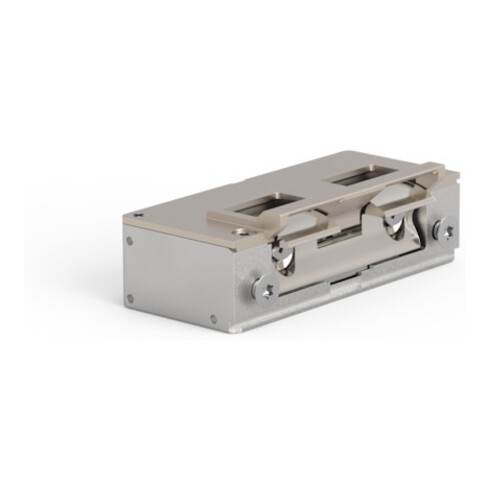 Opener & Closers E-ouvre-porte 5U4X21 12V CC RS avec gâche électrique