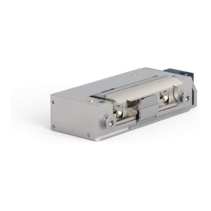 Opener & Closers E-ouvre-porte 5U6X10 9-24V AC/DC courant avec retour