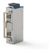 Opener & Closers E-ouvre-porte 5U6X21 9-24V AC/DC AS avec RÜ+chute-5