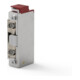 Opener & Closers E-ouvre-porte 5U8X10 12V CC courant de repos avec RÜ-2