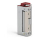 Opener & Closers E-ouvre-porte 5U8X10 12V CC courant de repos avec RÜ-4