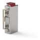 Opener & Closers E-ouvre-porte 5U8X21 12V CC RS avec RÜ+ gâche électrique-4