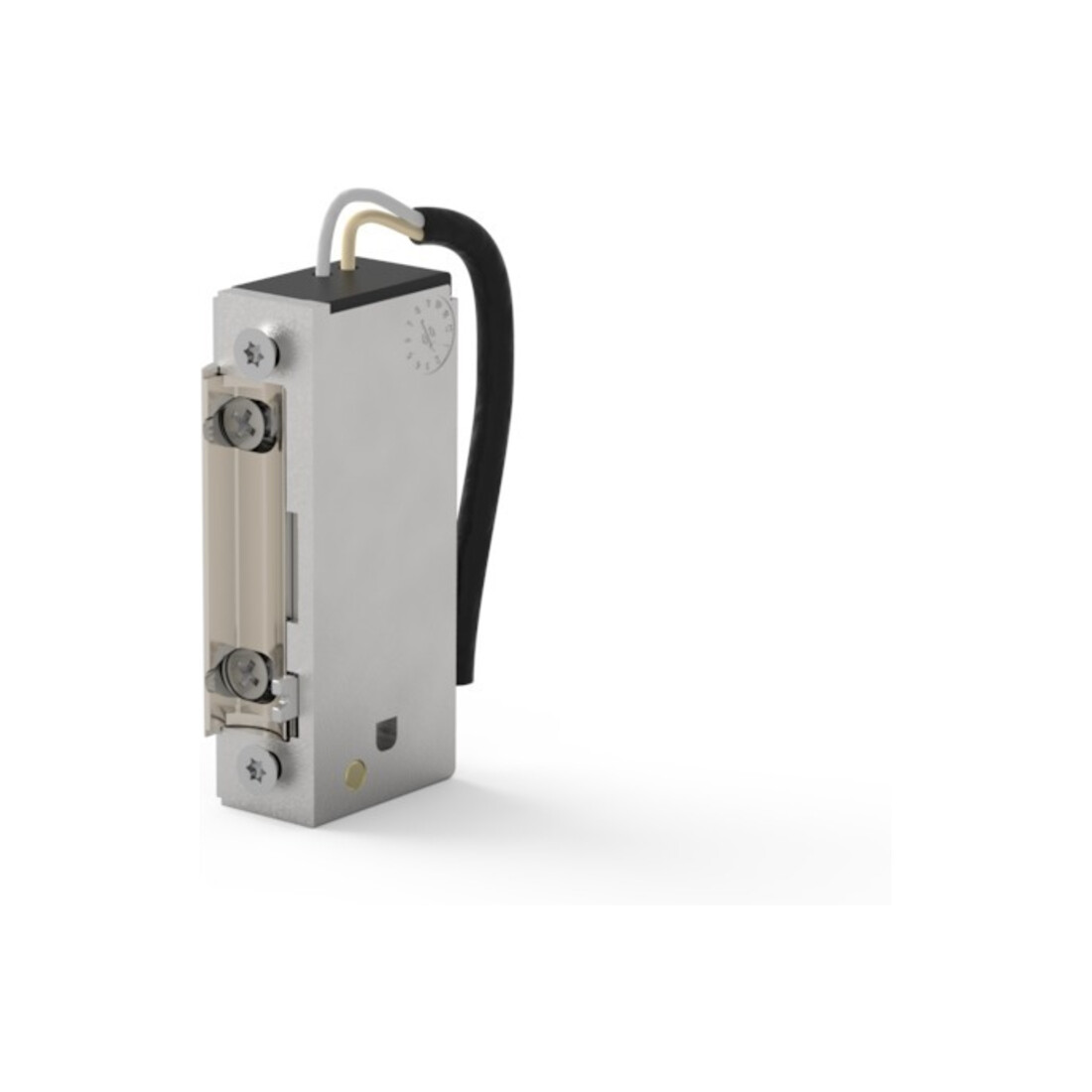 Opener & Closers E-ouvre-porte 5UW1X10 9-24V AC/DC avec entrée IP68