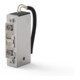 Opener & Closers E-ouvre-porte 5UW3X10 9-24V AC/DC avec E.+A, IP68-4