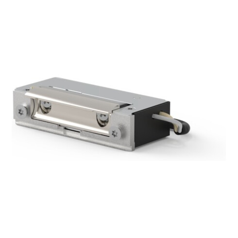 Opener & Closers E-ouvre-porte 5UW4X10 12V CC R courant de repos, IP68