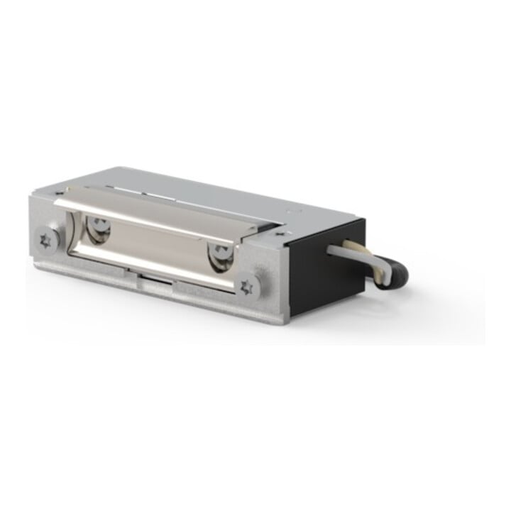 Opener & Closers E-ouvre-porte 5UW4X10 12V CC R courant de repos, IP68
