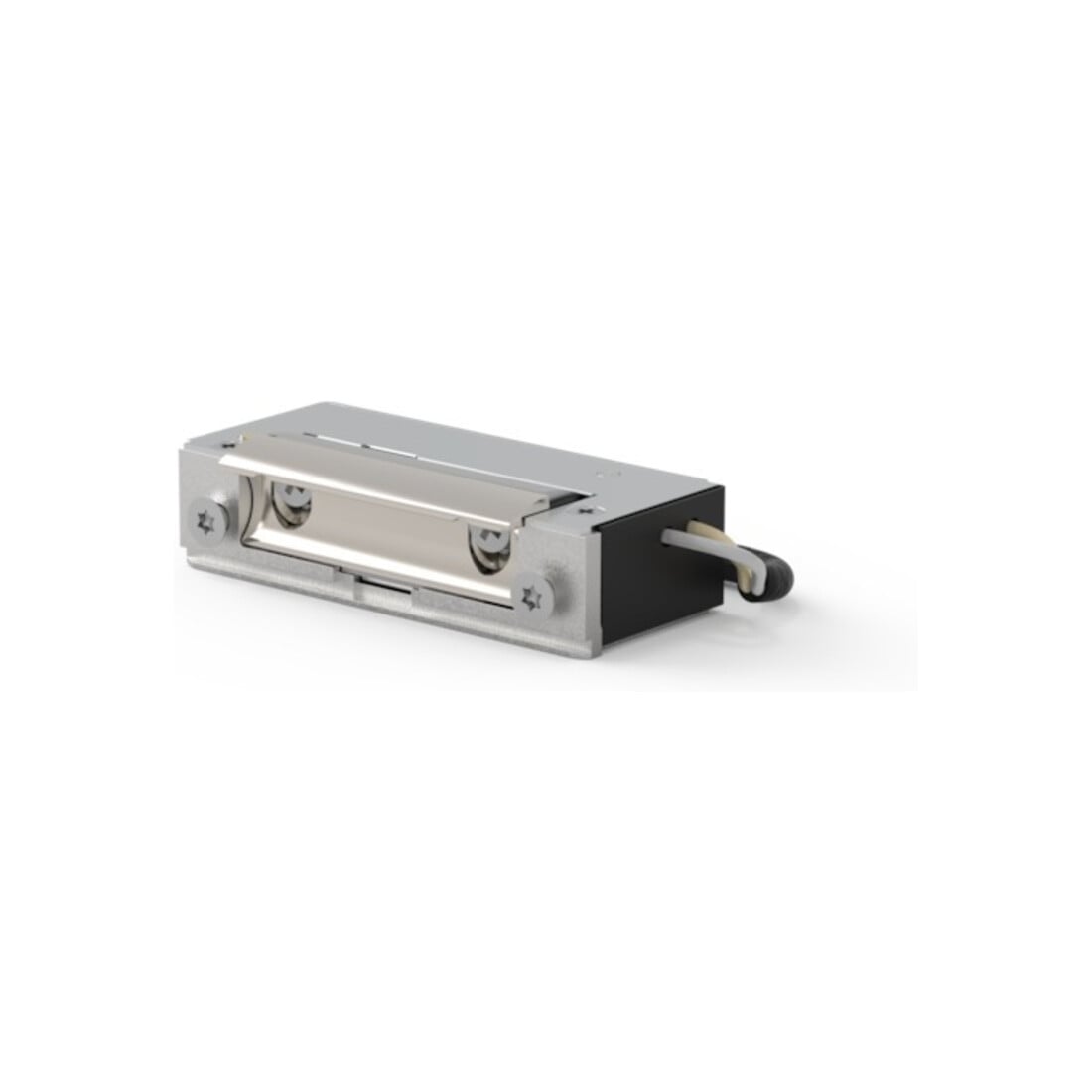 Opener & Closers E-ouvre-porte 5UW4X10 12V CC R courant de repos, IP68