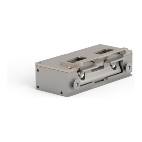 Opener & Closers E-ouvre-porte FS 5UF0X21 9-24V AC/DC AS+Falle