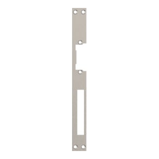 Opener & Closers Langes Schließblech, rost freier Stahl