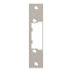 Opener & Closers Plaque de fermeture courte, acier inoxydable-1