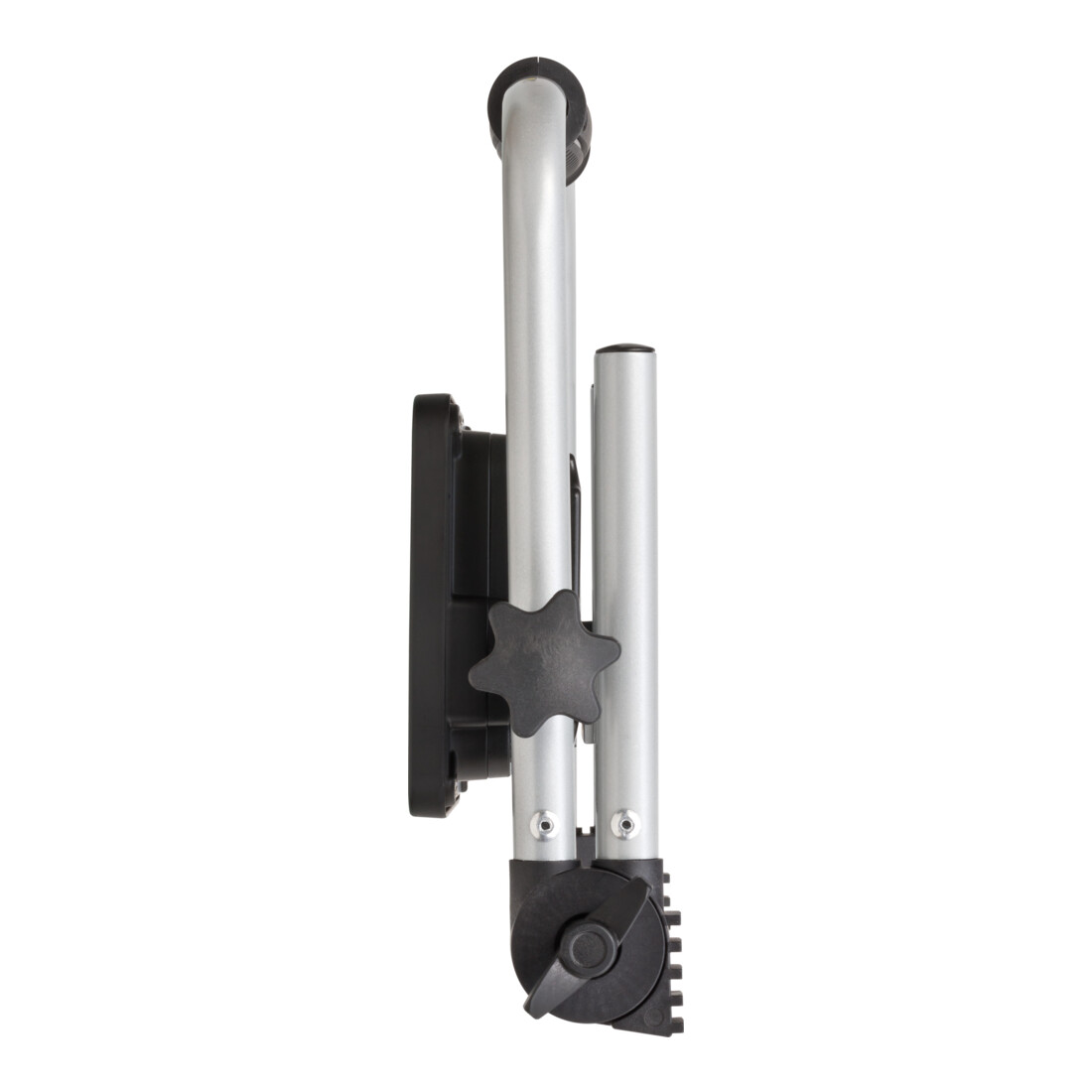 Oplaadbare LED bouwspot EL 2000 MA 2150lm, IP54