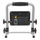 Oplaadbare LED bouwspot EL 2000 MA 2150lm, IP54-4