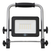 Oplaadbare LED bouwspot EL 2000 MA 2150lm, IP54-4