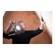 Oplaadbare LED bouwspot EL 2000 MA 2150lm, IP54