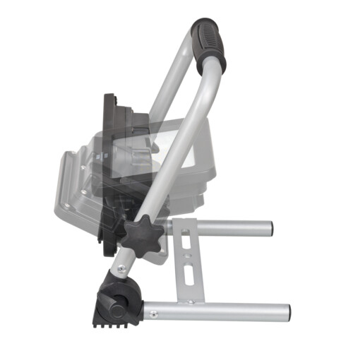 Oplaadbare LED bouwspot EL 2000 MA 2150lm, IP54