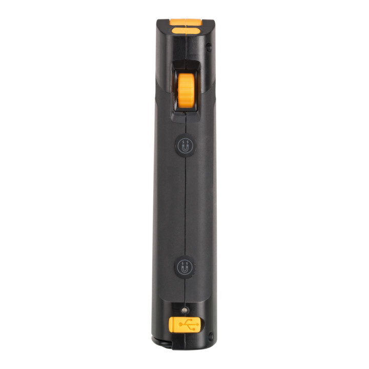 Oplaadbare LED-handlamp SANSA 400 A, 400lm