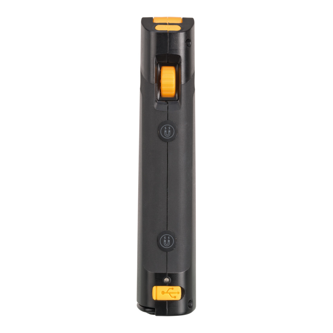 Oplaadbare LED-handlamp SANSA 400 A, 400lm