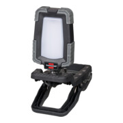 Oplaadbare LED-schrijnwerper CL 1050 MA Clip, 950lm, IP65-2