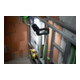 Oplaadbare LED-schrijnwerper CL 1050 MA Clip, 950lm, IP65