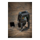 Oplaadbare LED-schrijnwerper CL 4050 MA Clip, 3800lm, IP65