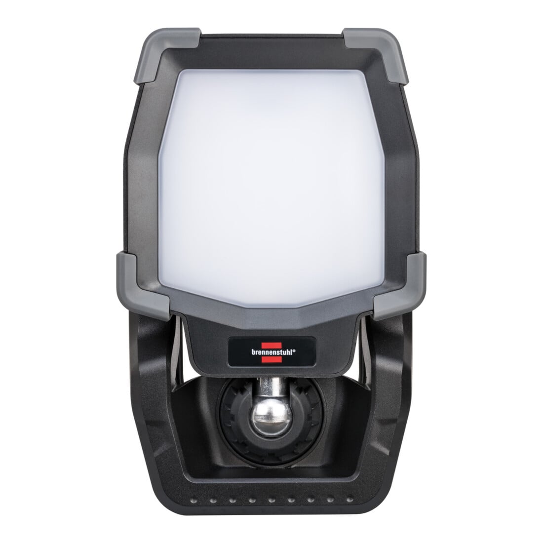 Oplaadbare LED-schrijnwerper CL 4050 MA Clip, 3800lm, IP65